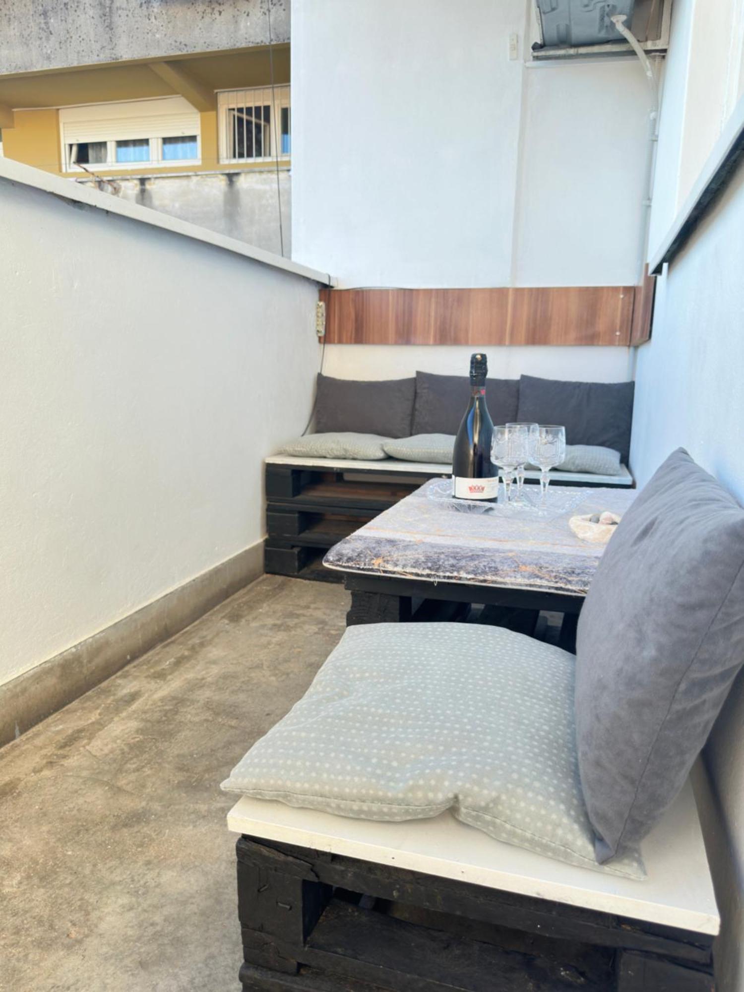 Apartment Maky Zadar Exterior foto